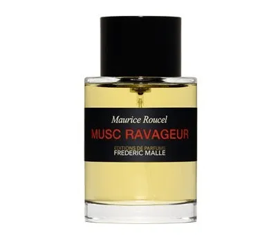 Frederic Malle_Musc Ravageur